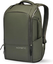 Load image into Gallery viewer, Versatile 14L Water-Resistant Expandable Laptop Backpack for Travel &amp; Business