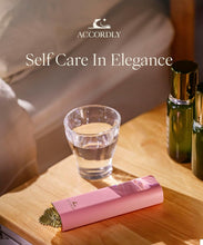 Load image into Gallery viewer, Luxurious Heavy-Duty Pill Organizer - Perfect for Vitamins, Medication &amp; Travel