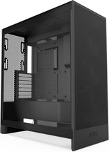 Load image into Gallery viewer, H7 Flow Mid-Tower ATX Case - superior airflow, 3 fans, Cable Management - Black