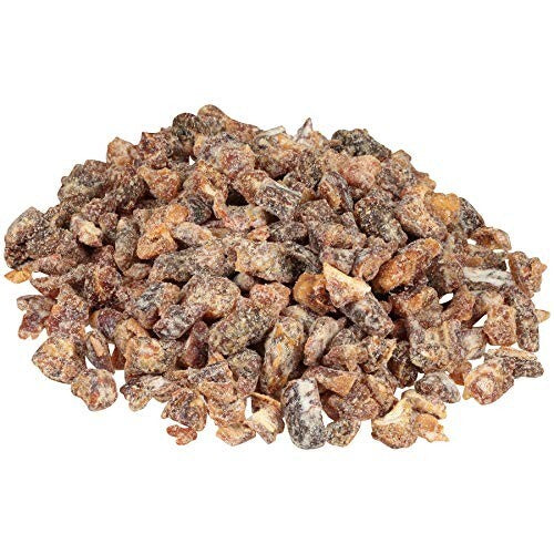 8 Oz California Chopped Dates - Healthy Snack Pack, Gluten-Free & Fiber-Packed