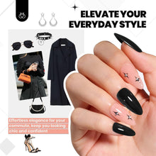 Load image into Gallery viewer, Beetles 68PCS Gel Nail Polish Kit with UV Light &amp; 35 Colors for At-Home Glam