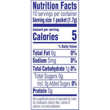 Load image into Gallery viewer, Portable Raspberry Ice On-the-Go Drink Mix - 120 Sugar-Free Packets, 5 Calories