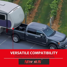 Load image into Gallery viewer, Professional Grade 7-Way RV Trailer Connectors - 10-Pack with User Manual