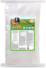Load image into Gallery viewer, Fiesta Guinea Pig Food, Nutrient-Rich 25 lbs Blend for Dental Health &amp; Digestion