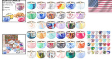Load image into Gallery viewer, Beautifully Packaged 36 Soy Wax Scented Candles - Perfect Gift for All Occasions