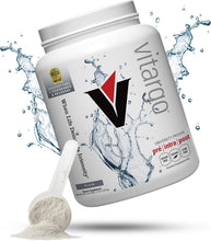 Load image into Gallery viewer, Vitargo Carbohydrate Powder, 4.4 LB - Fast Absorption for Peak Performance