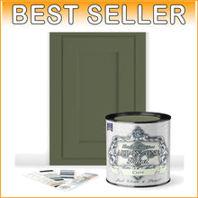 Load image into Gallery viewer, Versatile All-in-One Paint - No Sanding, Built-in Primer, 32 Oz Crete Color
