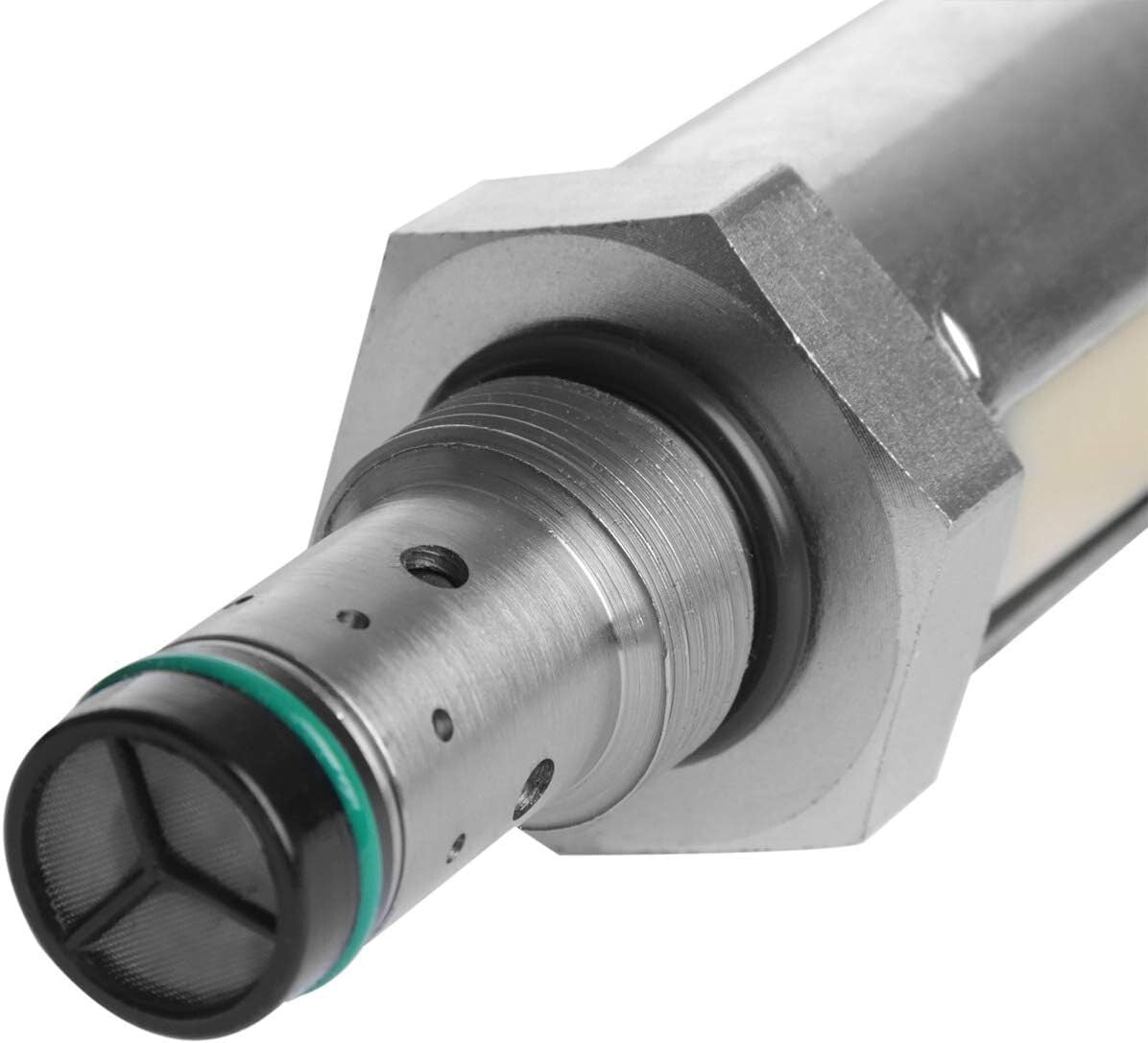 5C3Z-9C968-CA Compatible IPR Valve & ICP Sensor for Ford Diesel Engines 6.0L