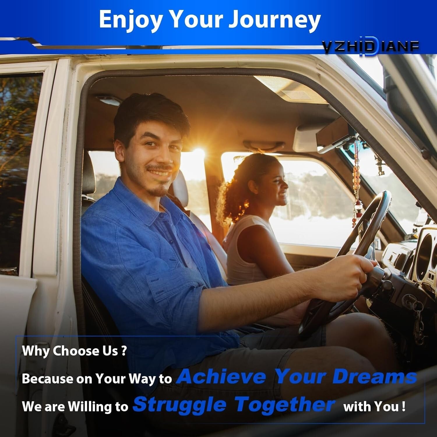 Durable Tire Pressure Sensors - Pre-Programmed for 2004-2016 Toyota & Lexus