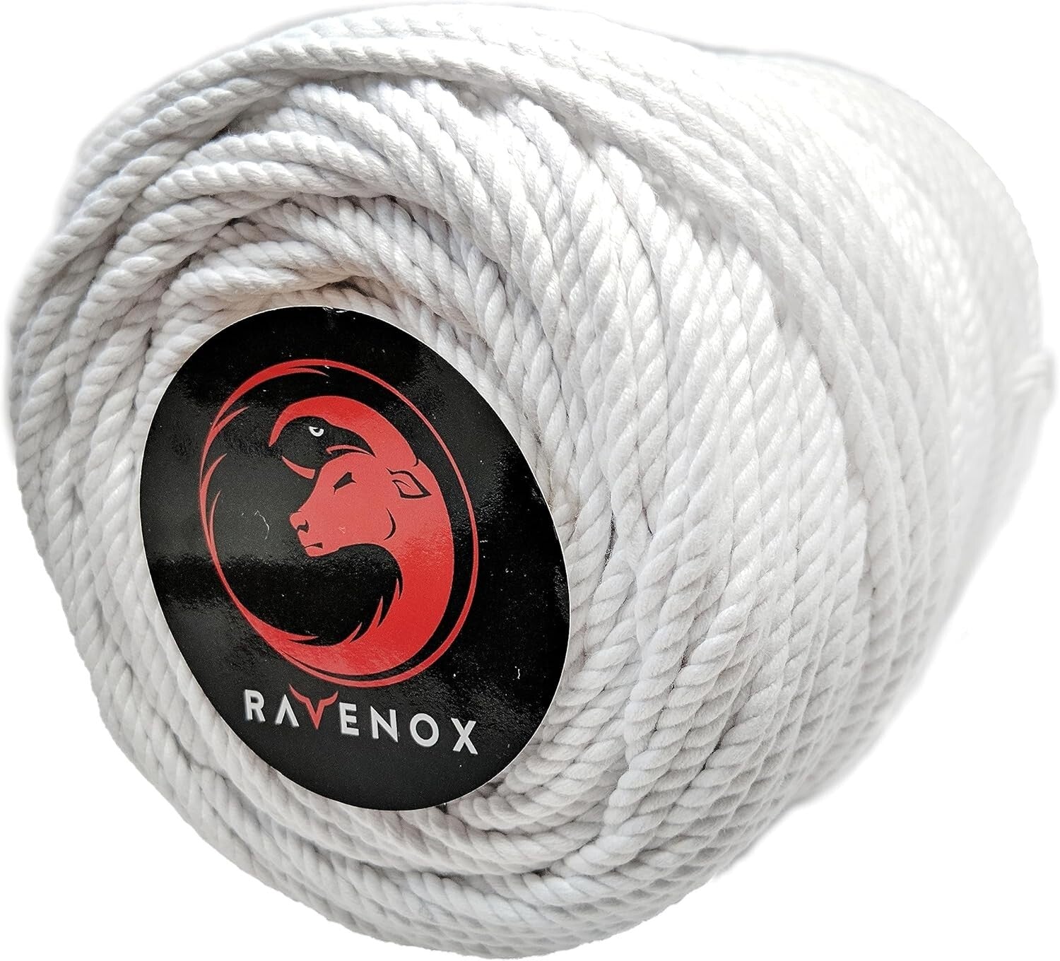 Durable Cotton Multi-Strand Cordage: 1
