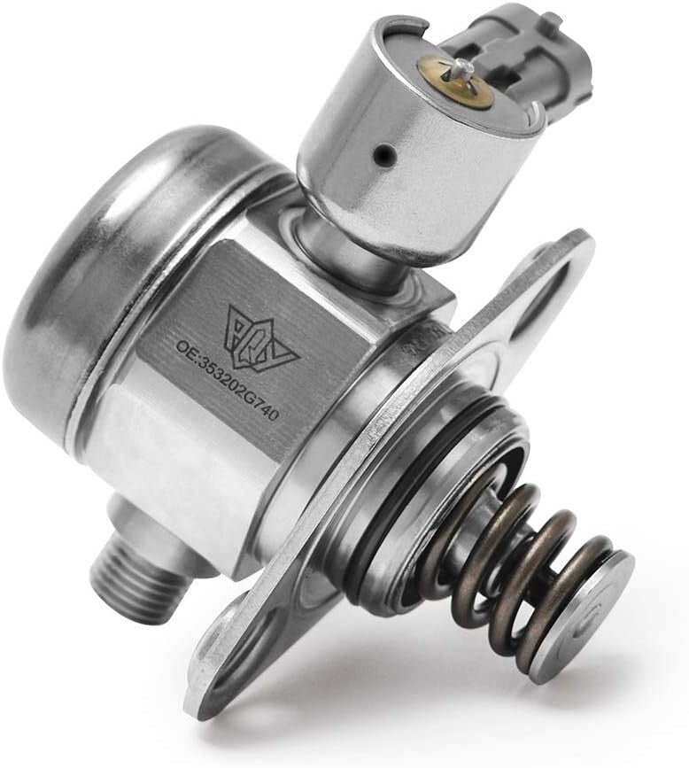 Direct Replacement Fuel Pump for Hyundai Sonata 09-14 & Kia Sorento 09-15 Models