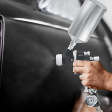 Load image into Gallery viewer, Versatile Master Elite PRO-44 HVLP Spray Gun - For Automotive &amp; Woodworking Use
