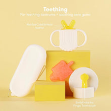 Load image into Gallery viewer, Ultimate Baby Kit with Teething Toys, Grooming Set &amp; Instant Relief Solutions