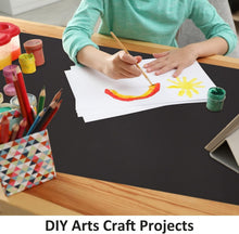 Load image into Gallery viewer, Heat Resistant 48x24 Silicone Mats for Crafts and Kitchen - Durable &amp; Versatile
