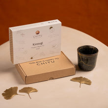 Load image into Gallery viewer, Food Safe Kintsugi Gold Repair Kit - Transform Broken Objects Elegantly
