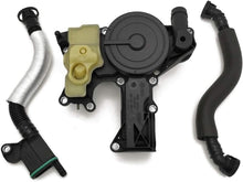 Load image into Gallery viewer, Replacement PCV Crankcase Vent Valve for Audi EA888 - Lightweight Metal Design