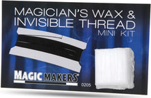Load image into Gallery viewer, Professional Quality Magic Trick Kit with 350 Tricks and Learning Tutorials