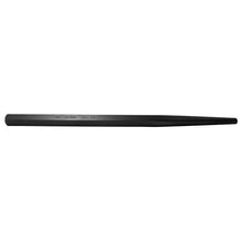 Load image into Gallery viewer, Versatile 1/2-Inch Line-Up Punch - Tool Steel for Efficient Alignment Jobs
