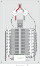 Load image into Gallery viewer, Whole Home Energy Automation System | 16 Circuit Level Sensors &amp; Real-Time Data