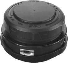 Load image into Gallery viewer, Effortless Replacement Rapid Reload Trimmer Head for 15-Inch Models Black