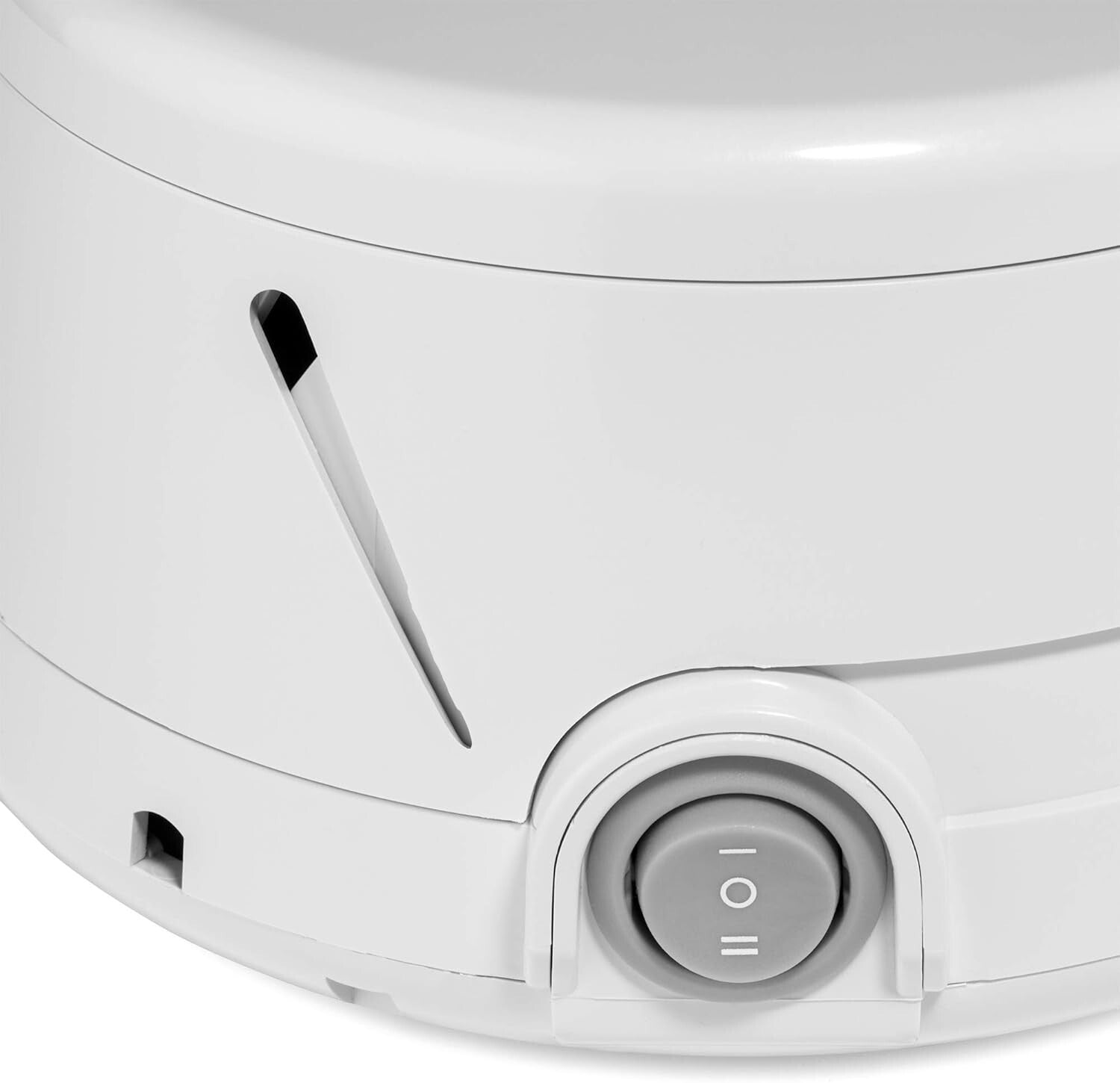 Dohm Classic White Noise Machine - Soothing Sleep Therapy for Adults & Babies