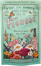 Load image into Gallery viewer, Stunning 1 lb Wildflower Seed Blend - Attract Bees &amp; Butterflies - Easy to Grow