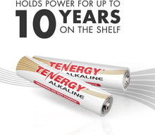 Load image into Gallery viewer, High-Performance 720 Pack AAA Alkaline Batteries - Ideal for Electronics &amp; Toys