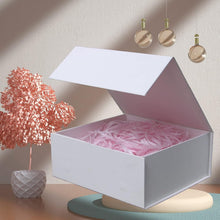 Load image into Gallery viewer, Magnetic Closure Gift Box Set - 5 Pack, 11x7.8x3.5 Inches for Every Celebration
