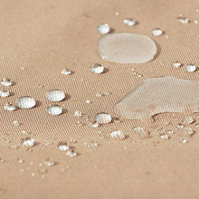Load image into Gallery viewer, UV Resistant Waterproof Hot Tub Cover - Fits 76'' x 76'' Spas with Drawstring