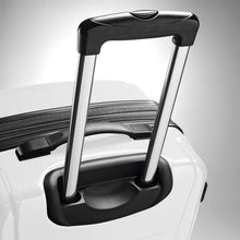 Load image into Gallery viewer, 28-Inch Polycarbonate Spinner Luggage with TSA Locks &amp; Stylish Brushed Pattern