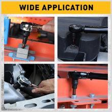 Load image into Gallery viewer, Professional 66-Piece Torx Bit &amp; Hex Socket Set - Comprehensive Tool Kit
