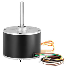 Load image into Gallery viewer, Upgrade Your AC with 1/5HP 1075RPM Fan Motor - Overheat Protection Included