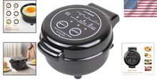 Load image into Gallery viewer, Lightweight Non-Stick Fried Egg Maker - Precision Cooking with Safety Features