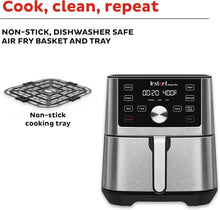 Load image into Gallery viewer, Versatile 6-in-1 Vortex Plus Air Fryer - Perfect for Healthy Family Meals