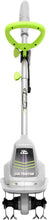 Load image into Gallery viewer, 7.5-Inch Corded Electric Tiller with Ergonomic Grip - Hassle-Free Gardening