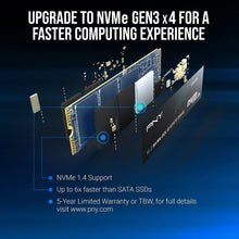 Load image into Gallery viewer, CS2230 1TB M.2 NVMe SSD - Compact and Durable Storage for Demanding Applications