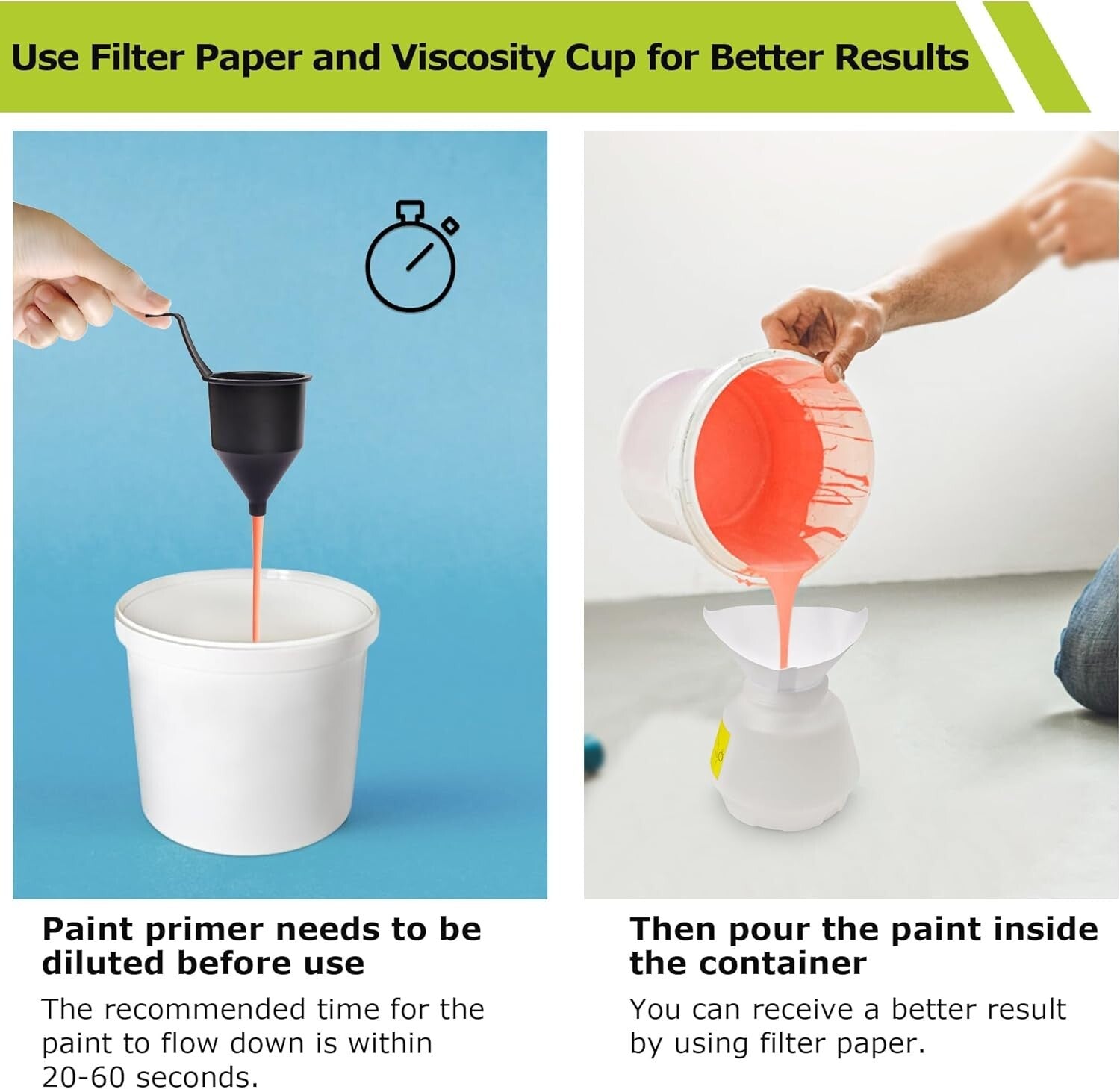 Efficient Cordless Handheld Paint Sprayer - 1000ML, Ideal for Cabinets & Walls