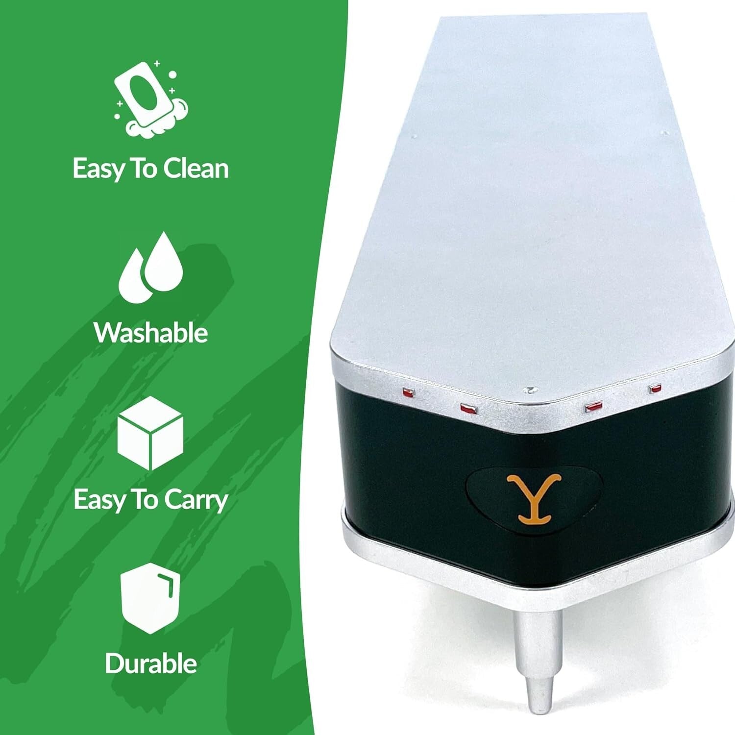 AMT Collectibles - Gooseneck Horse Trailer for Kids & Collectors - 18x6x7 inches