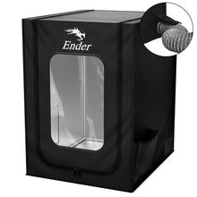 Load image into Gallery viewer, All-Weather 3D Printer Protective Tent with Fan Interface &amp; Visibility Window