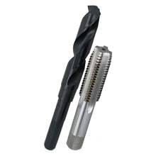 Load image into Gallery viewer, Compact M22 x 1.5 Tap and Drill Bit Combo – Ideal for Maintenance and Production