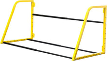 Load image into Gallery viewer, Robust Folding Tire Rack for Garage - Holds Up to 375 lbs &amp; Fits All Tire Sizes