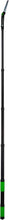 Load image into Gallery viewer, 10ft Telescoping Tree Saw with High Carbon Blade - Ideal for Camping &amp; Hunting