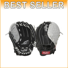 Load image into Gallery viewer, Lightweight 10.5" Sure Catch Baseball Glove for Youth – Right Hand Throw
