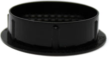 Load image into Gallery viewer, Versatile 2" Round Polypropylene Vent Covers - Ideal for Reptile Cages &amp; More