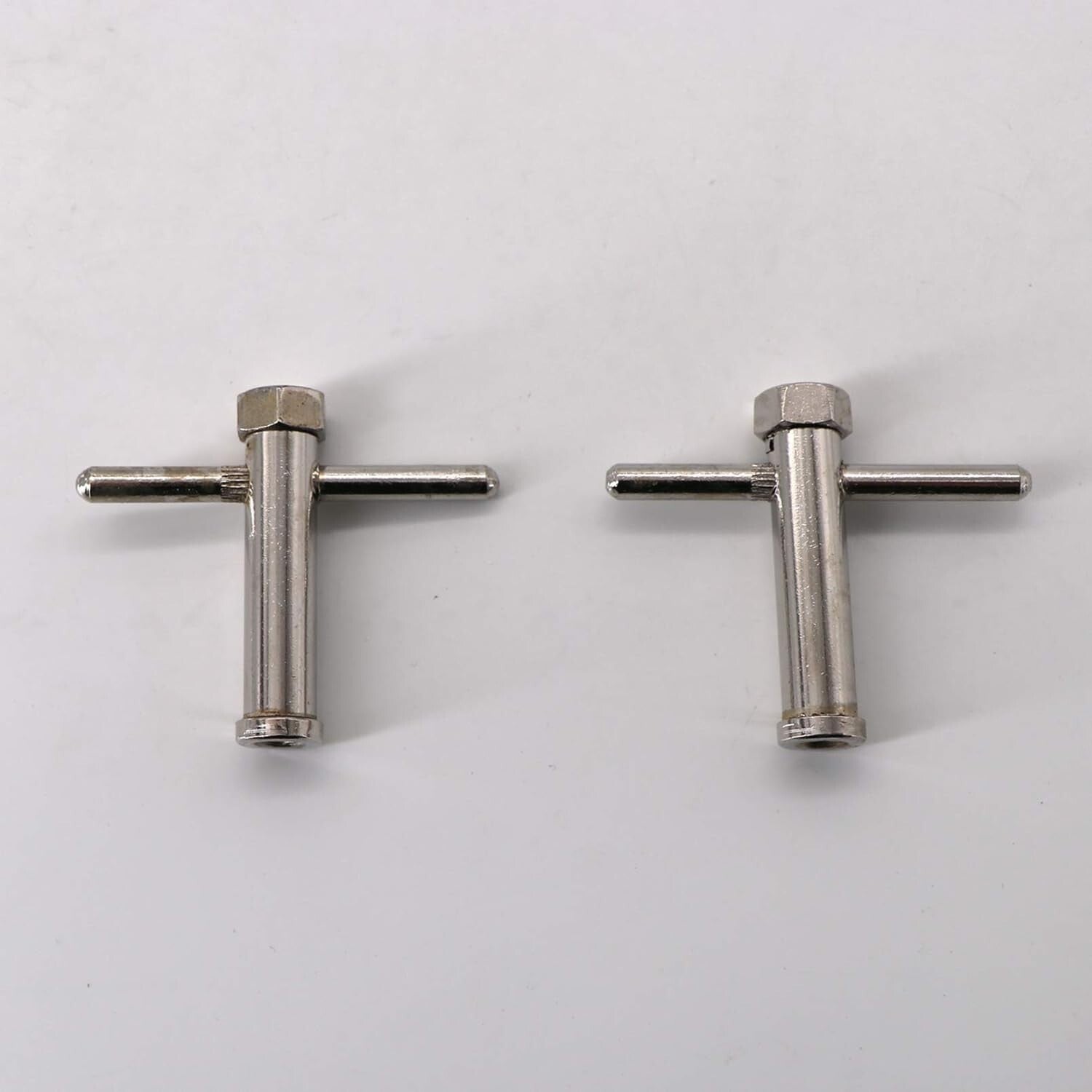 Universal Stainless Steel Tray Holder Kit - Durable 7.5" x 13.25" Solution