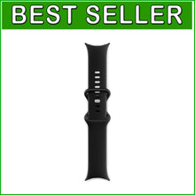 Load image into Gallery viewer, Obsidian Waterproof Pixel Watch Active Band for 41mm Pixel Watch 2 &amp; 3 - Large