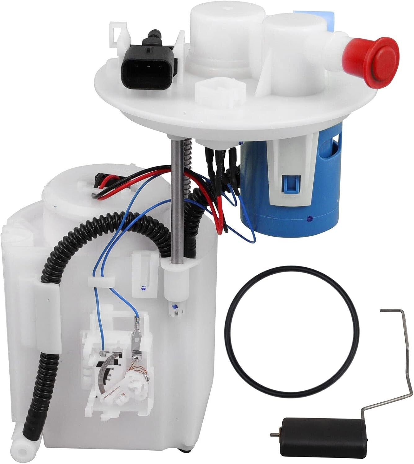 Durable Electric Fuel Pump & Sending Unit for 2014-2016 Hyundai Elantra & More