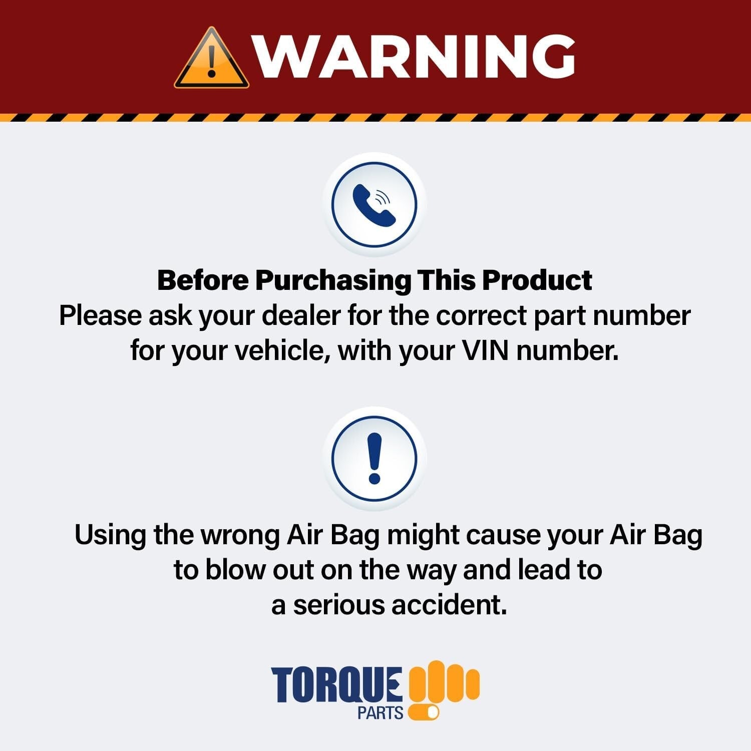 Reliable 2-Pack Air Spring Bags for Peterbilt 379 - Enhanced Suspension Safety