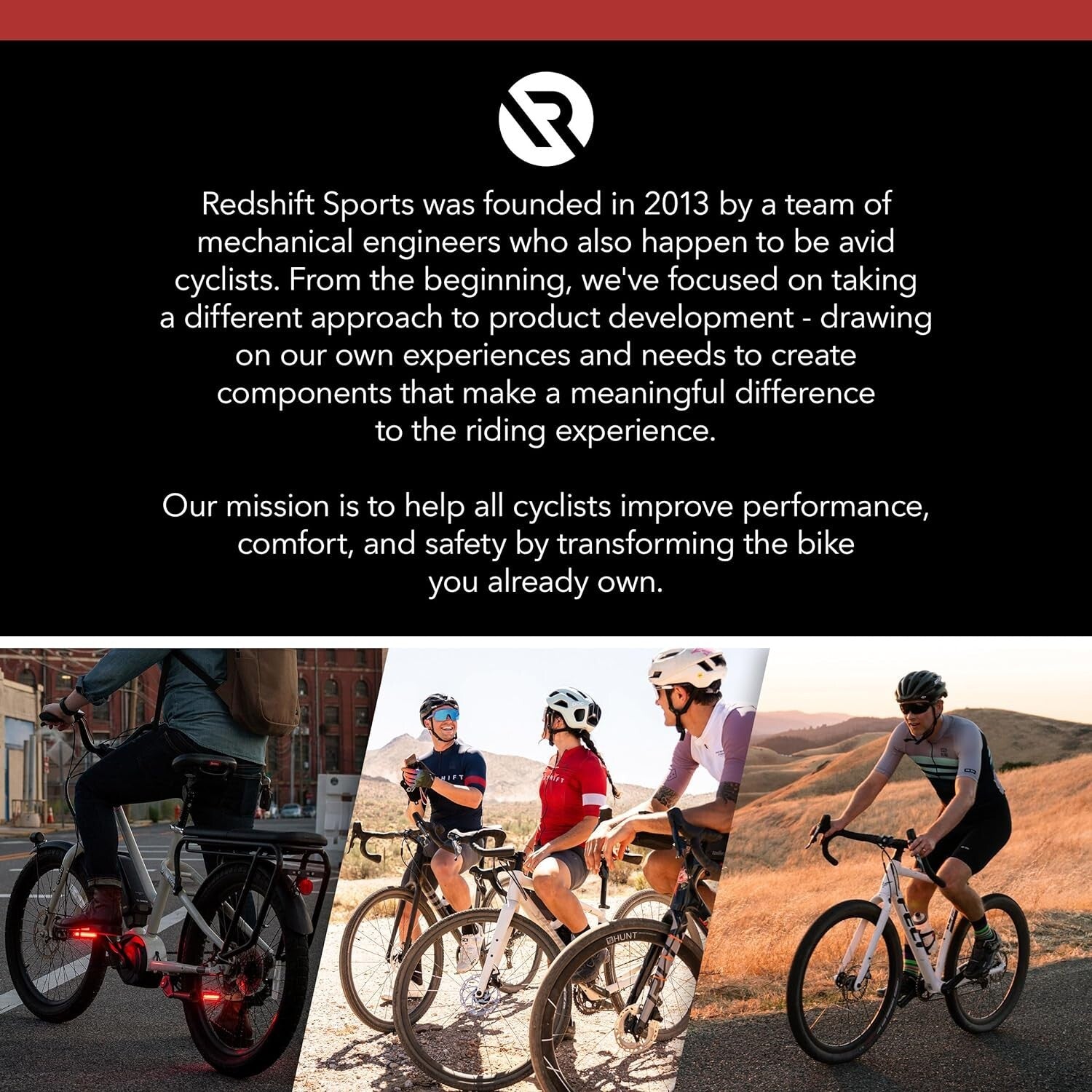 Ergonomic 3mm Thick Handlebar Tape - Anti-Vibration for Comfortable Cycling