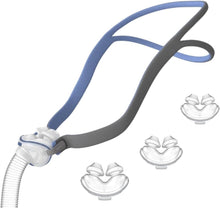 Load image into Gallery viewer, Versatile Wall-Mounted Tube Frame Set with Soft Pillows - Comfort Redefined